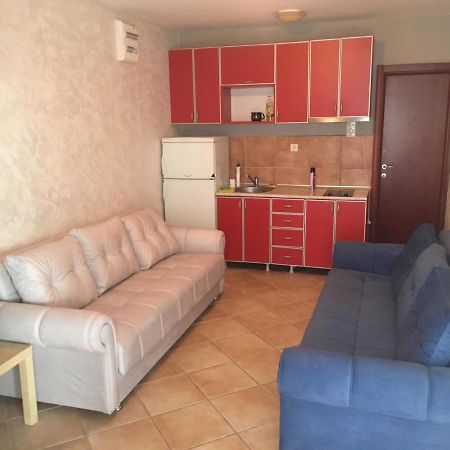Impuls 2 Apartamento Budva Exterior foto