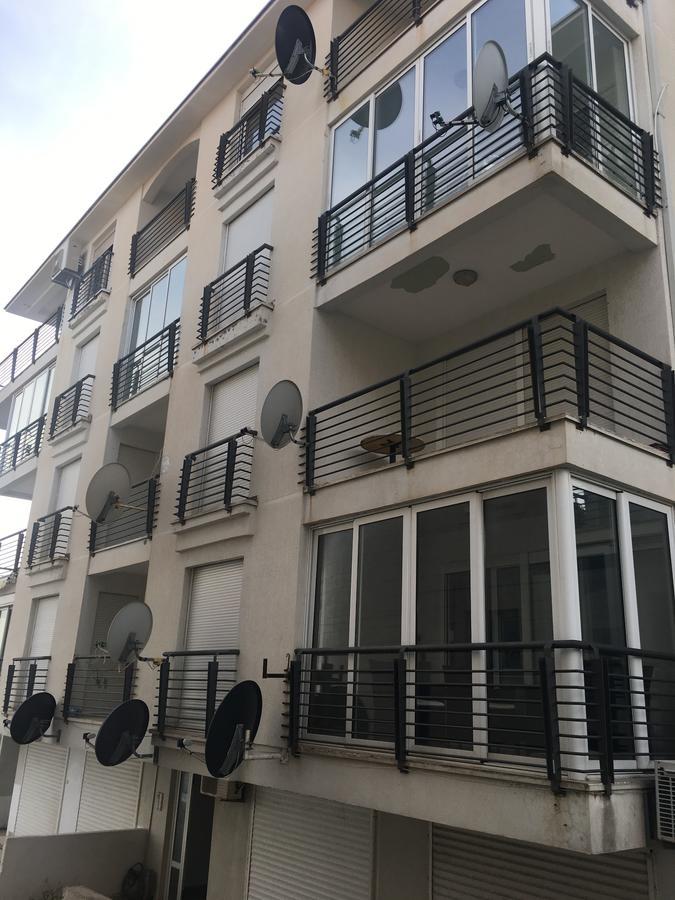 Impuls 2 Apartamento Budva Exterior foto