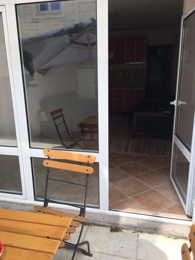 Impuls 2 Apartamento Budva Exterior foto