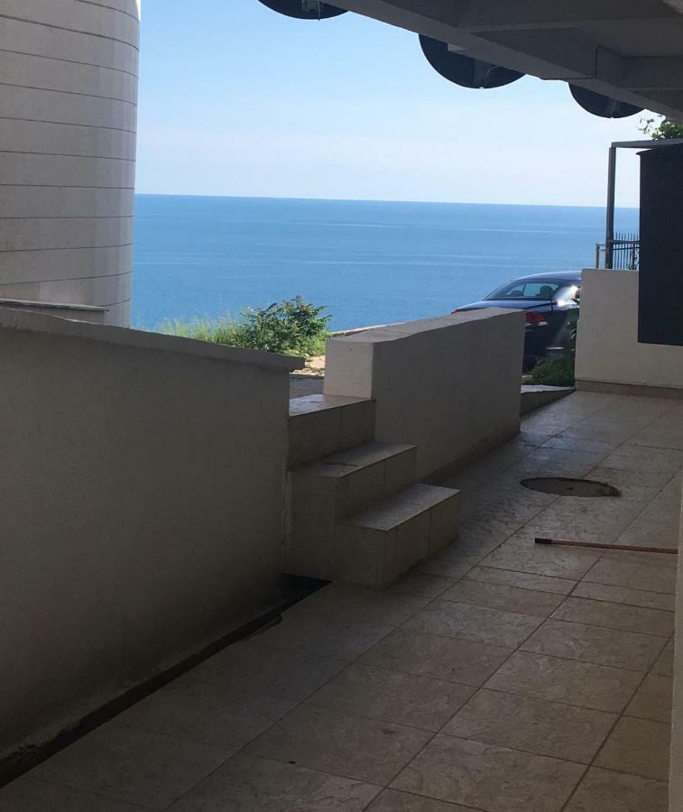 Impuls 2 Apartamento Budva Exterior foto